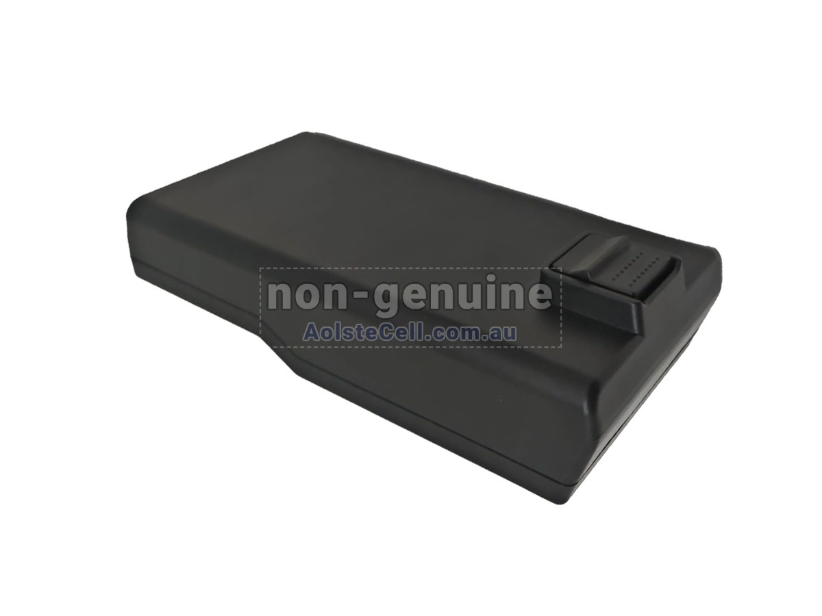 Replacement TEK A8 HERO battery