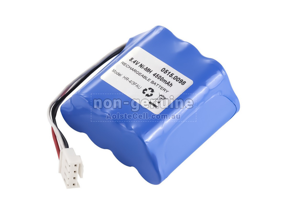 Replacement Testo 350-EPA battery