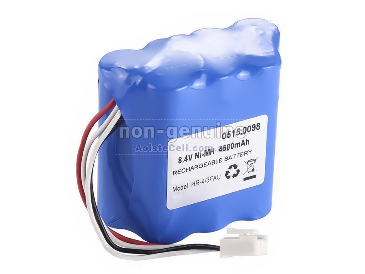 Replacement Testo 350-EPA battery
