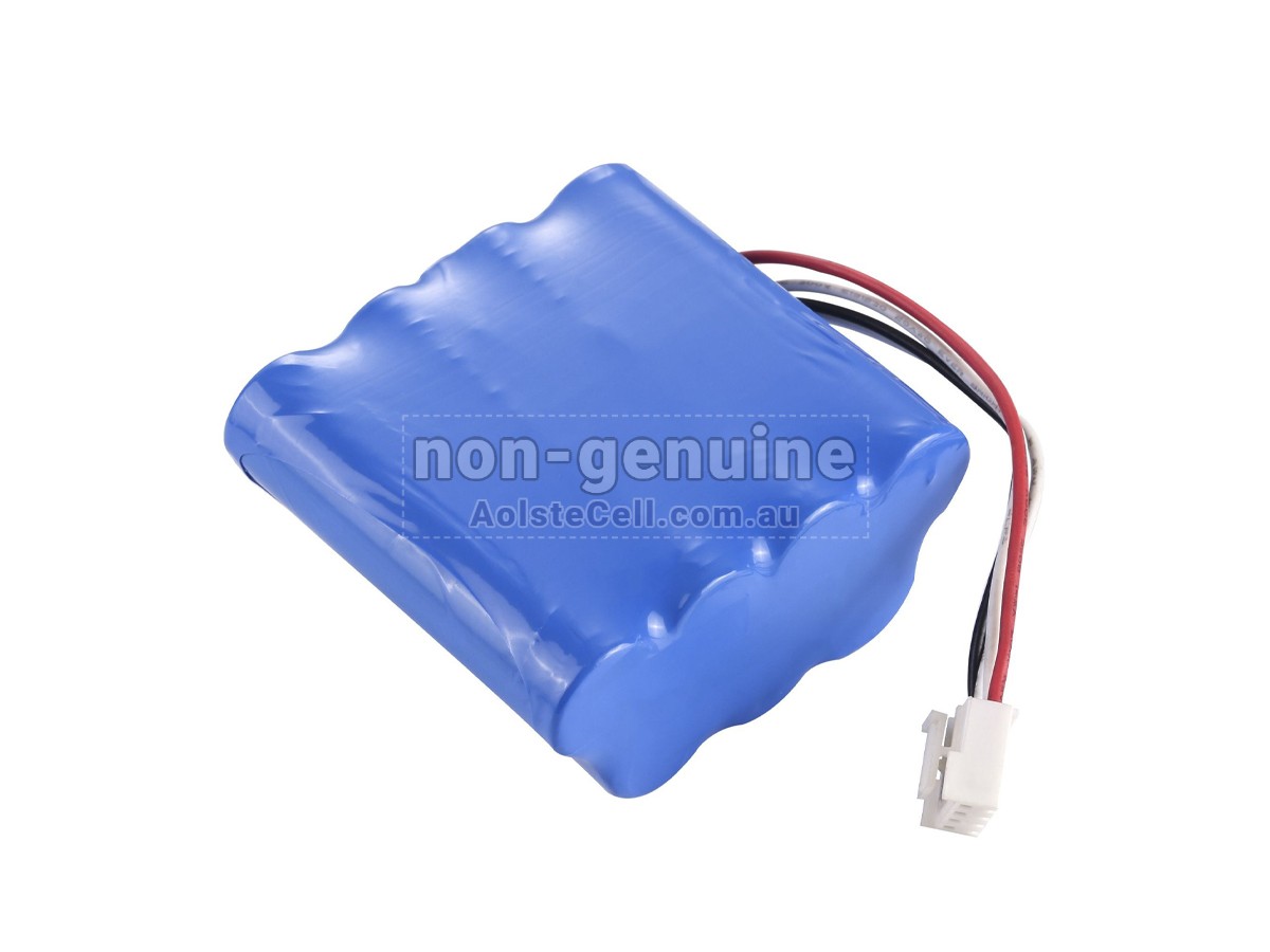 Replacement Testo 350-EPA battery