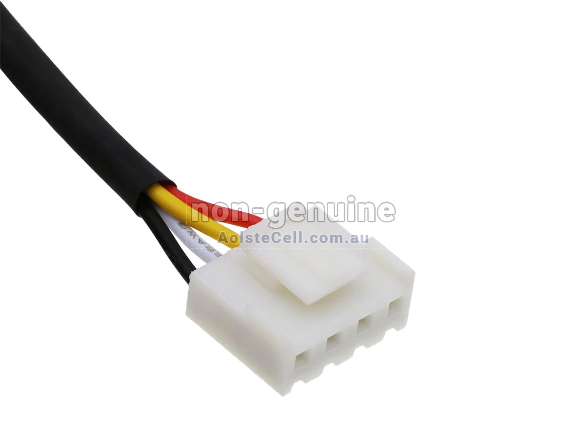 Replacement Testo 05150053 battery