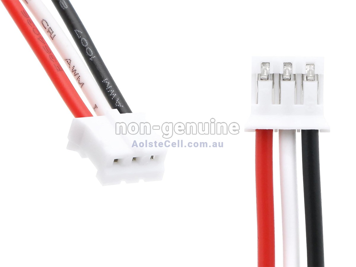 Replacement Teufel BOOMSTER GO battery