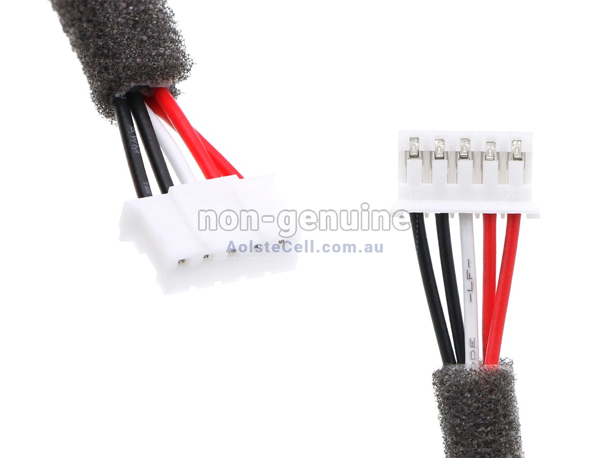 Replacement Teufel INR18650-2S2P battery