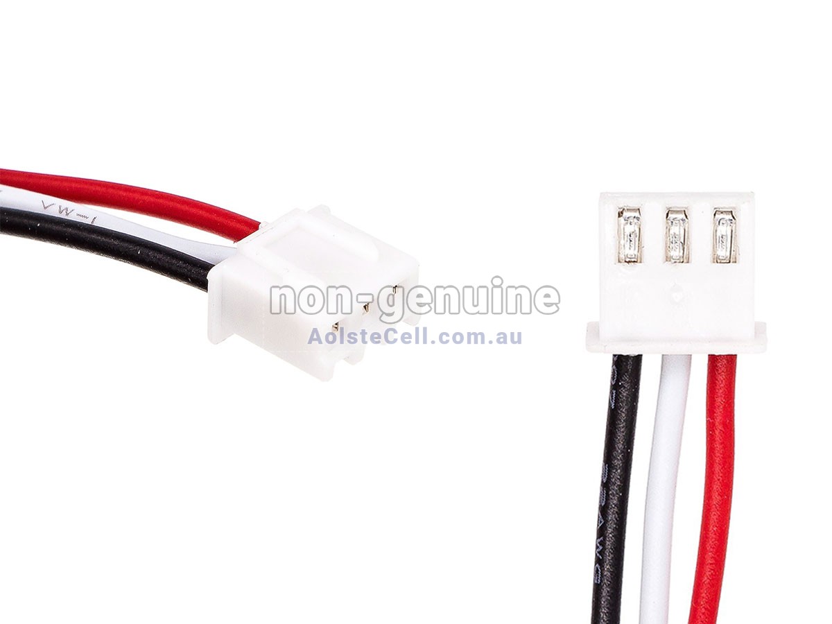 Replacement Theradome LH40 battery