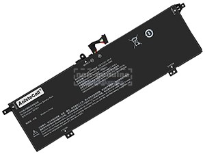 Battery For Thunderobot 2874C4