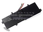Battery For Thunderobot 911 Targa T6a