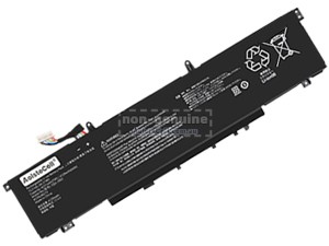 Battery For Thunderobot SQU-2002