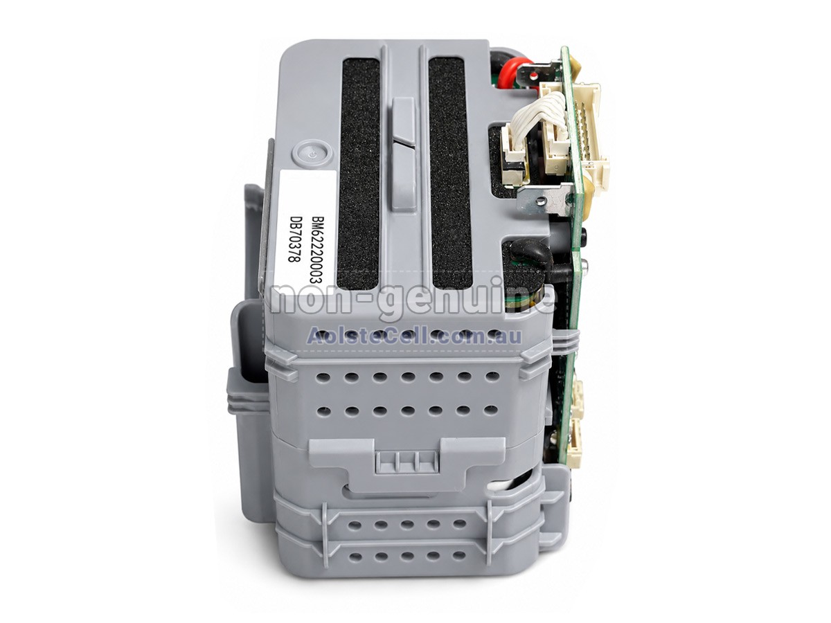 Replacement Tineco AA2301 battery
