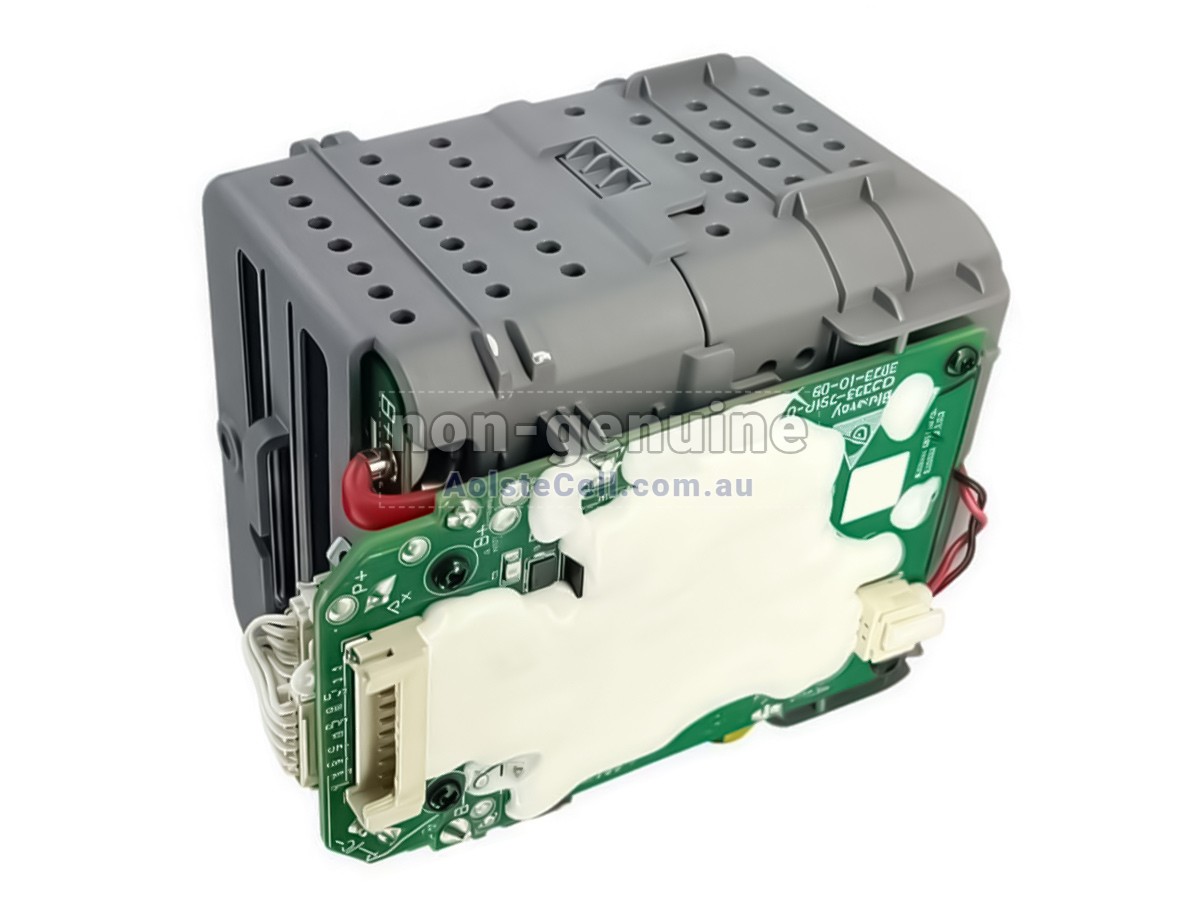 Replacement Tineco FLOOR ONE BOOSTER PRO FW28030ECN battery