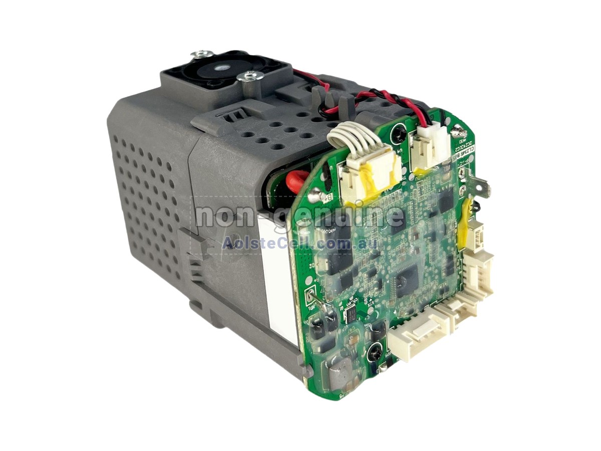 Replacement Tineco FW90010ECN battery