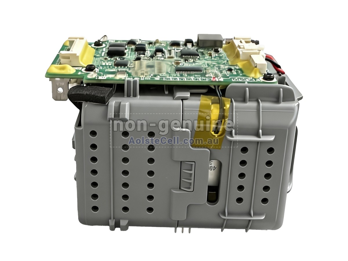Replacement Tineco CHORUS FW60010ECN battery