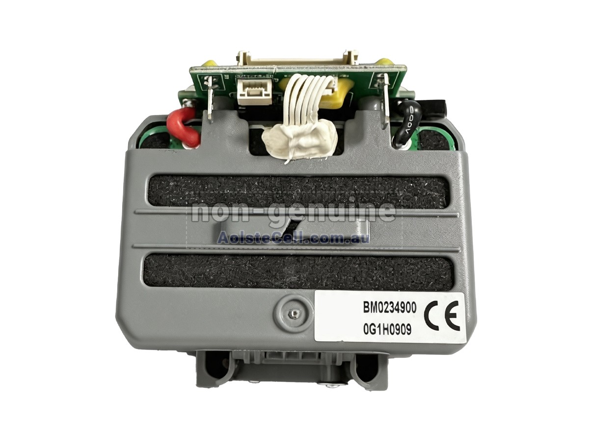 Replacement Tineco CHORUS FW60010ECN battery
