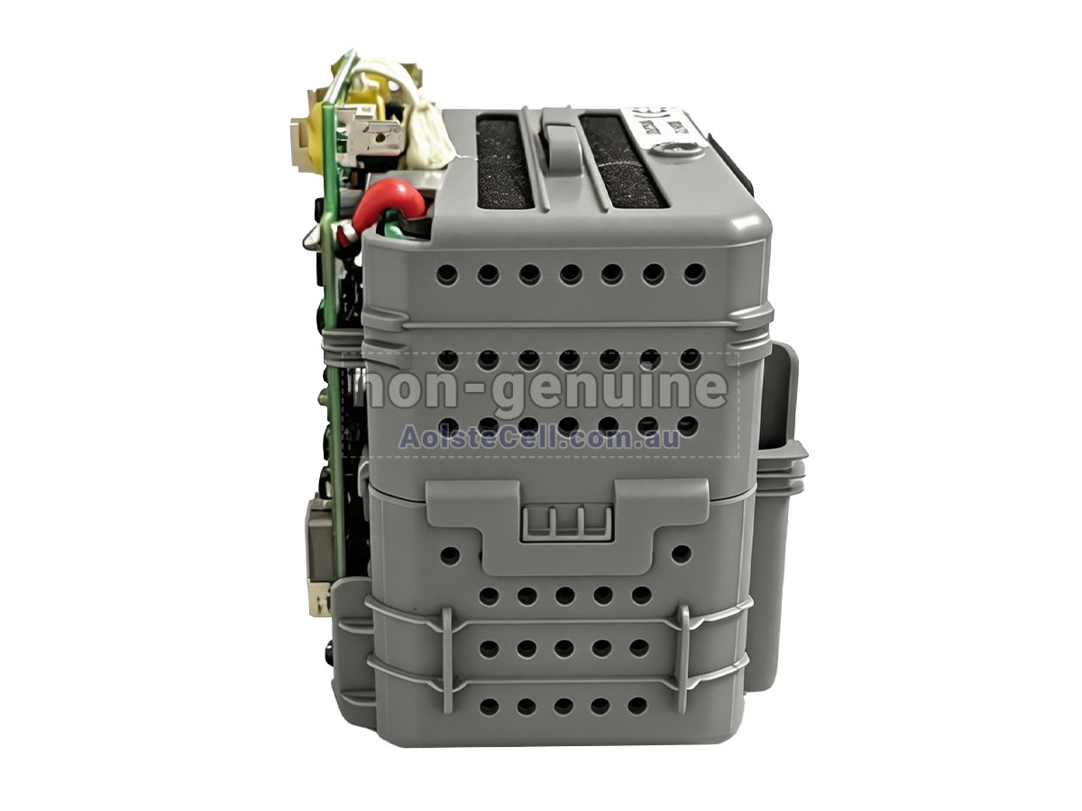 Replacement Tineco CHORUS FW60010ECN battery