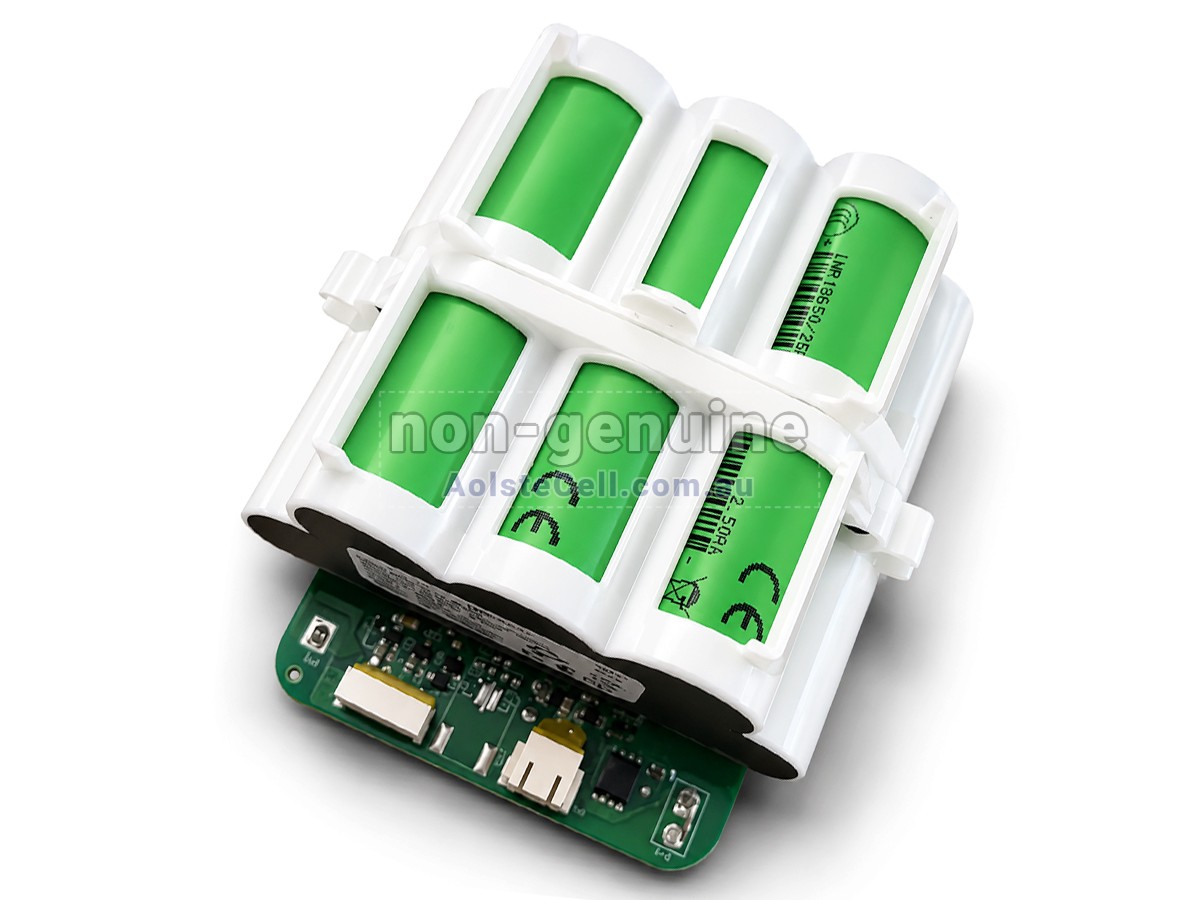 Replacement Tineco CL2411-7S1P-01A battery