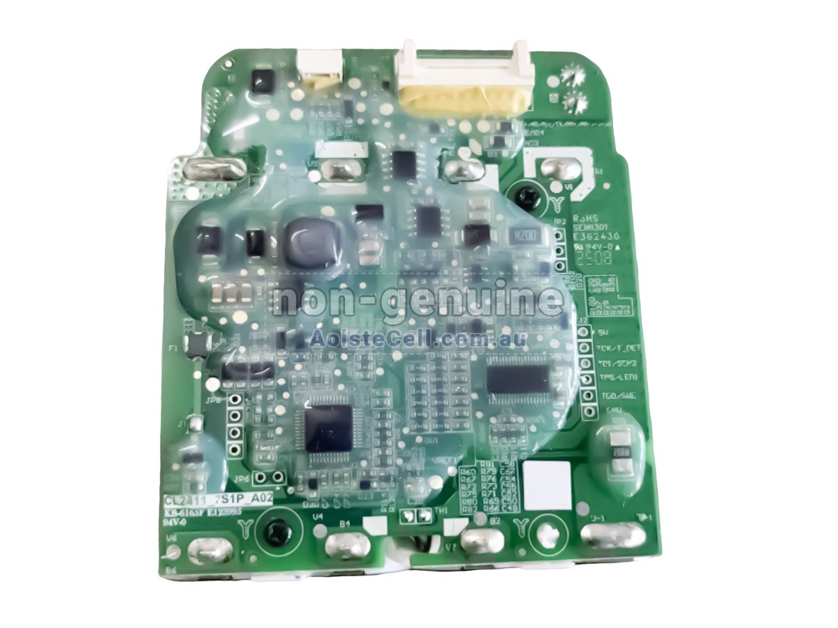 Replacement Tineco CL2411-7S1P-01A battery