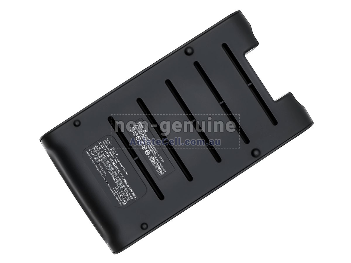 Replacement Tineco PURE ONE S11 TANGO battery