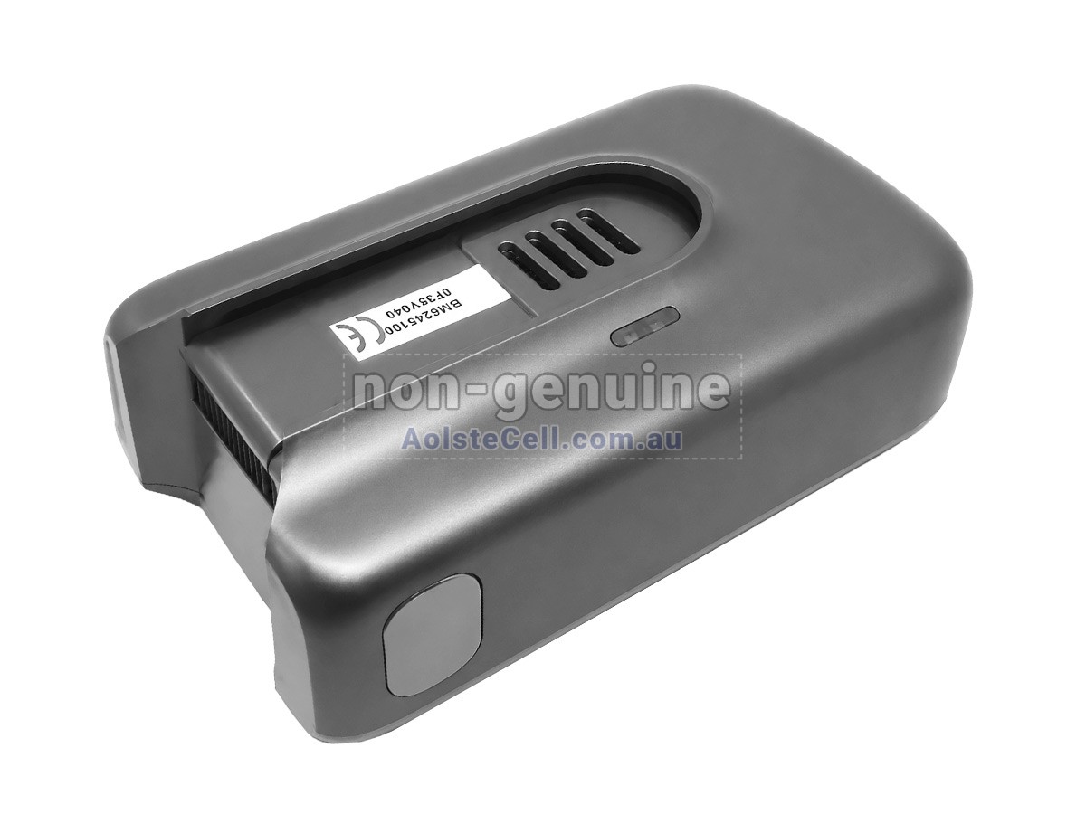Replacement Tineco PURE ONE S70 battery