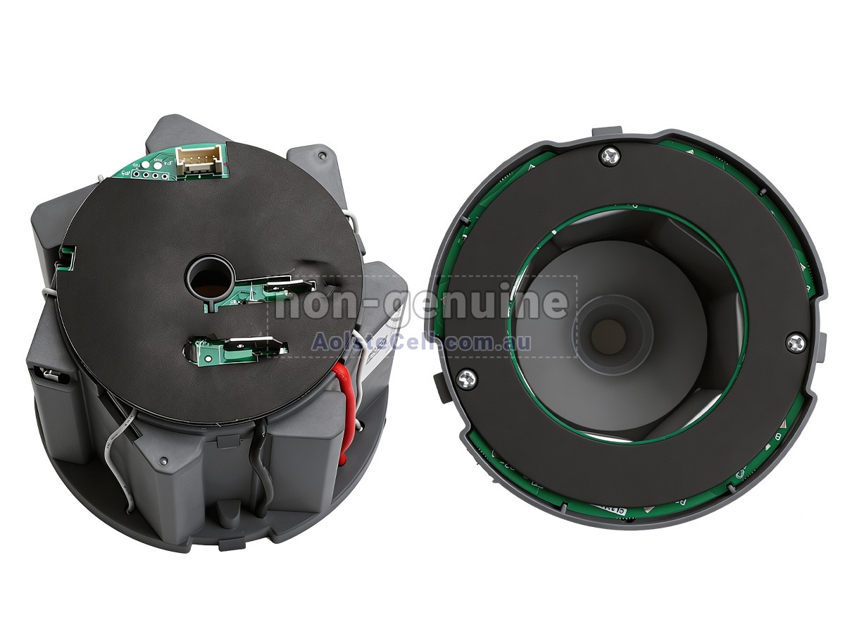 Replacement Tineco SW110600DE battery