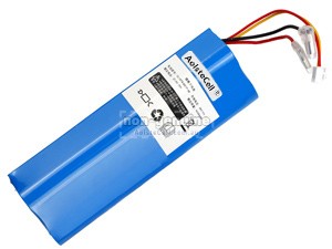 Battery For Tineco FW25M-01