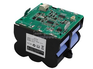 Battery For Tineco CL2019-6S1P-02A