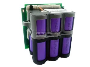 Battery For Tineco FW150100CN