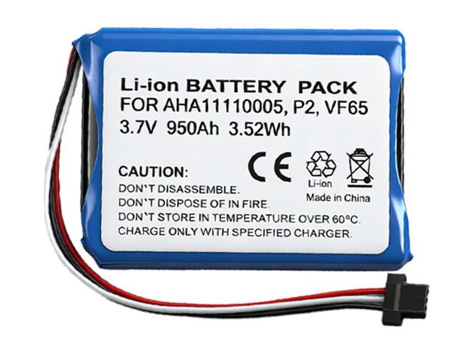 Battery For TomTom FMB0932008731