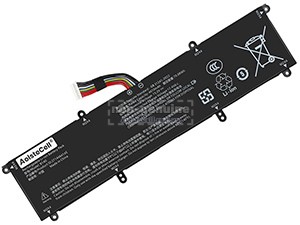 Battery For TongfangPC B14G