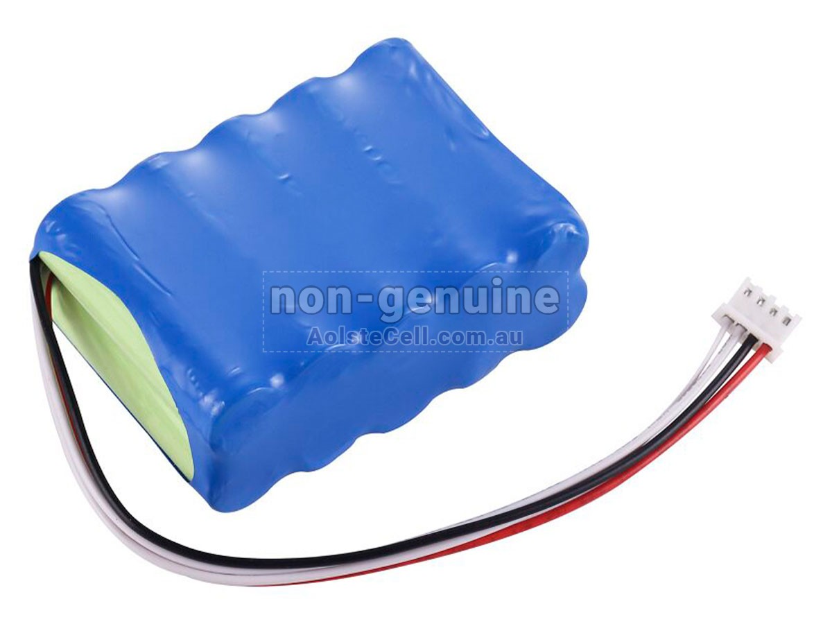 Replacement TOP TOP2300 battery