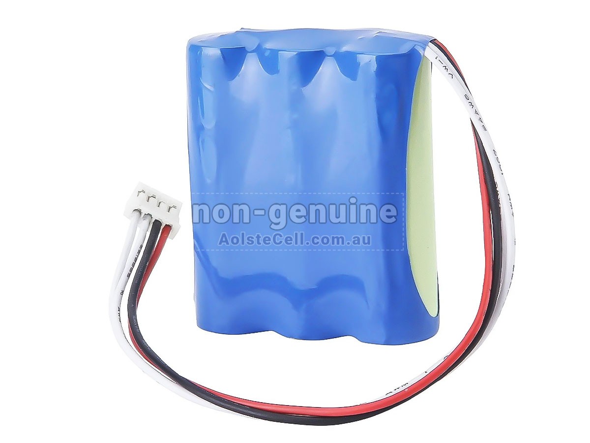 Replacement TOP BP-55 battery