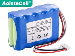 Battery For TOP BP-23