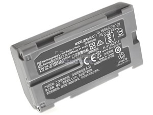 Battery For Topcon Pipe Laser TP-L