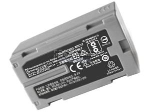 Battery For Topcon SOKKIA IM100