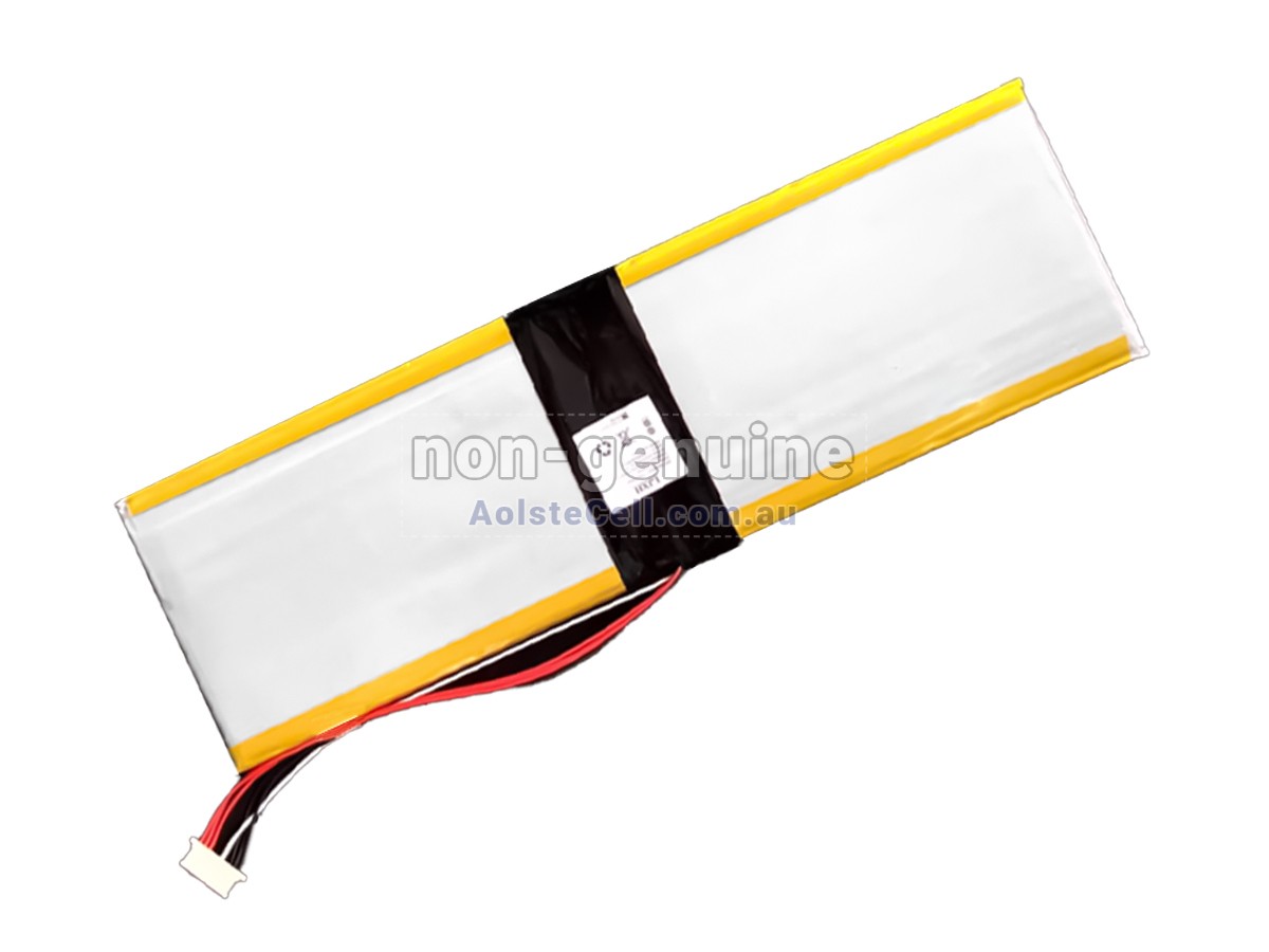 Replacement TOPOSH V14 battery
