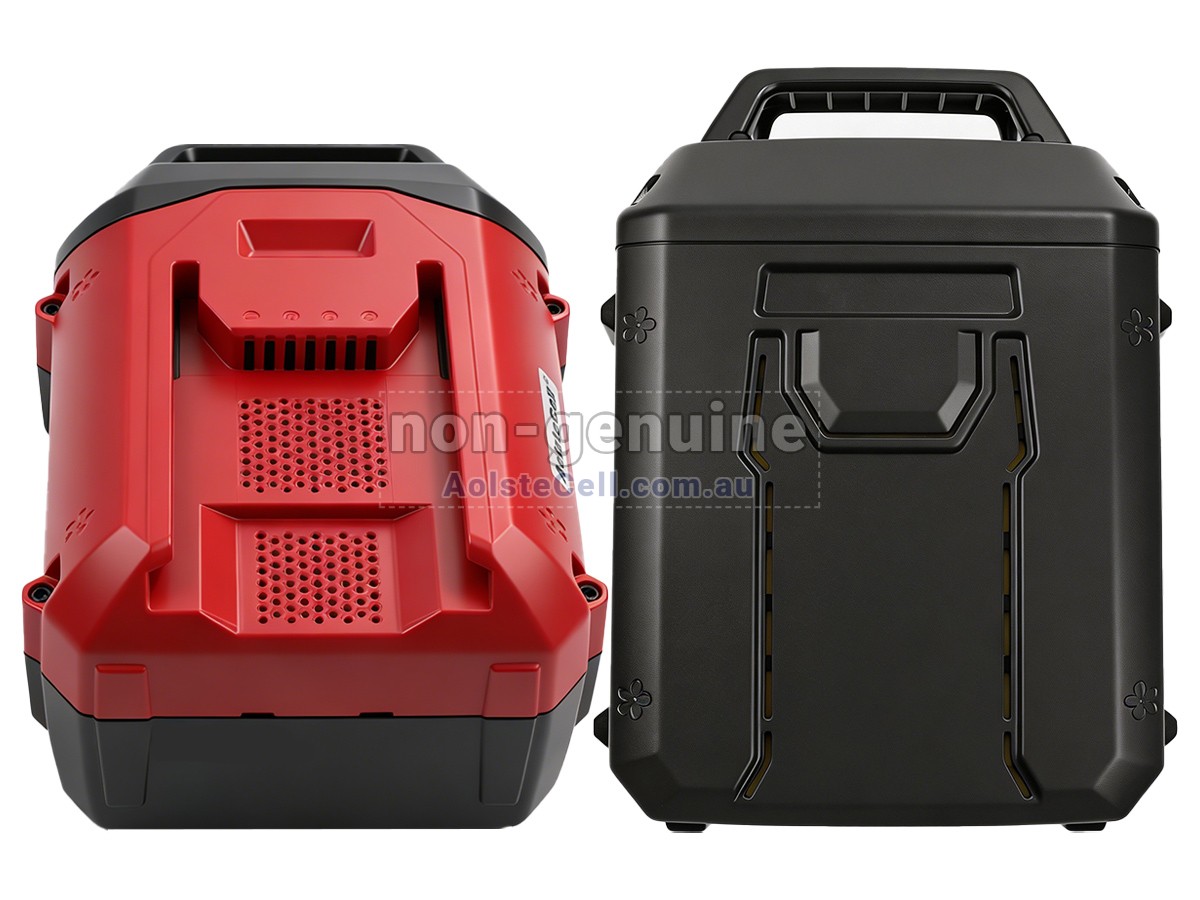 Replacement Toro 51810T battery