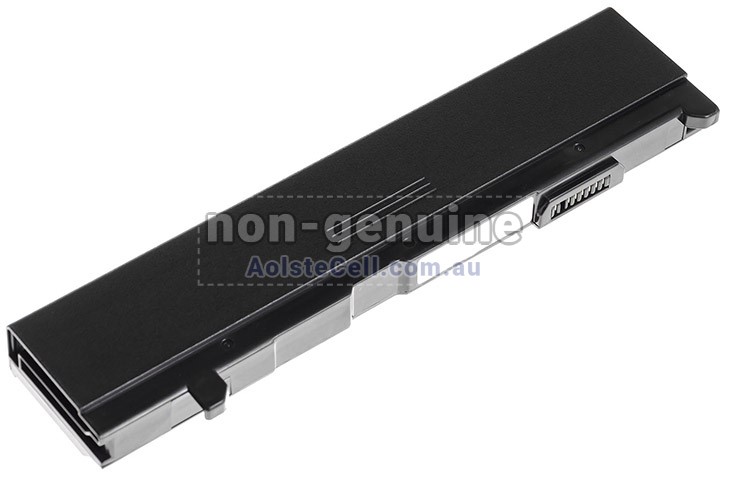 Replacement Toshiba PABAS067 battery Replacement Toshiba PABAS067 battery