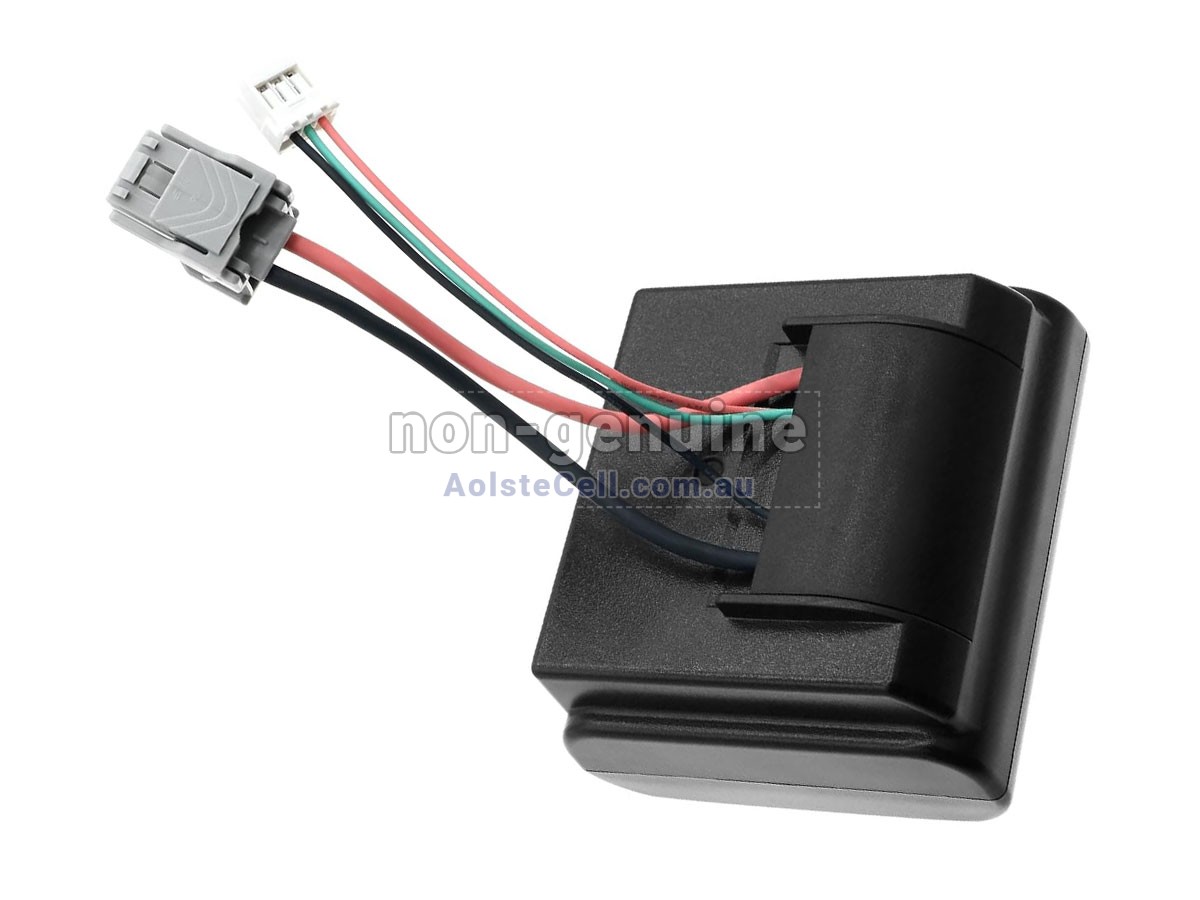 Replacement Toshiba VC-CLS1 battery