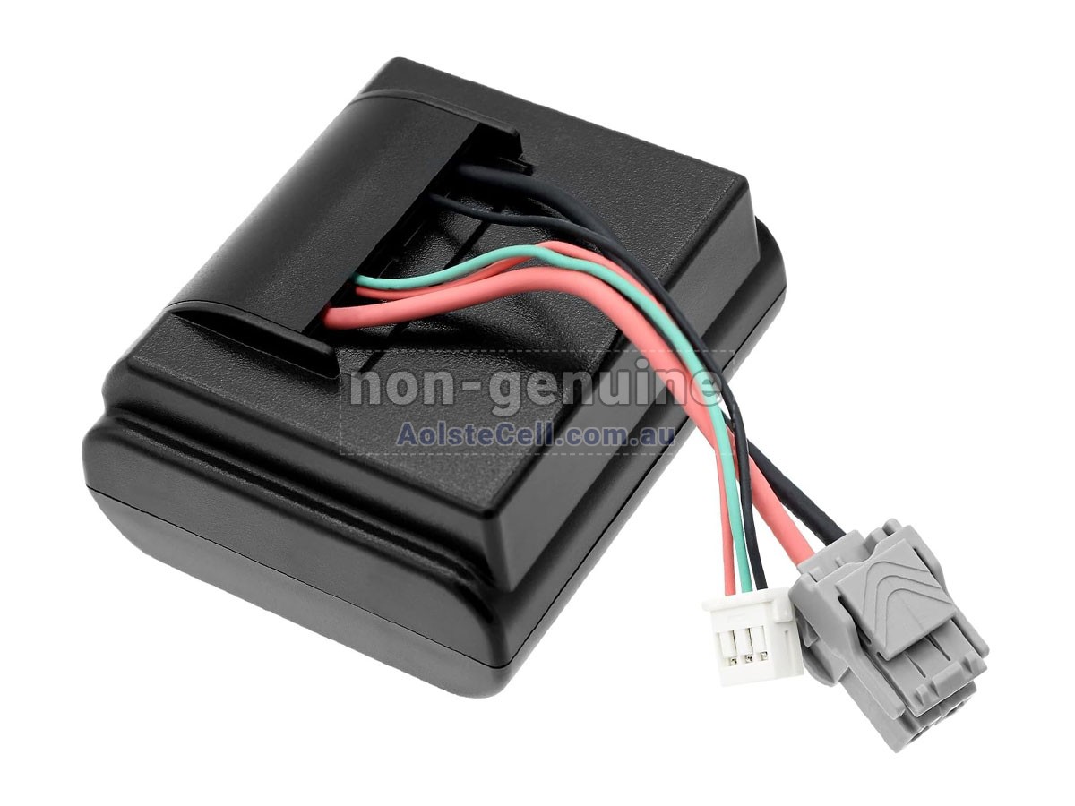 Replacement Toshiba VC-CLS1 battery