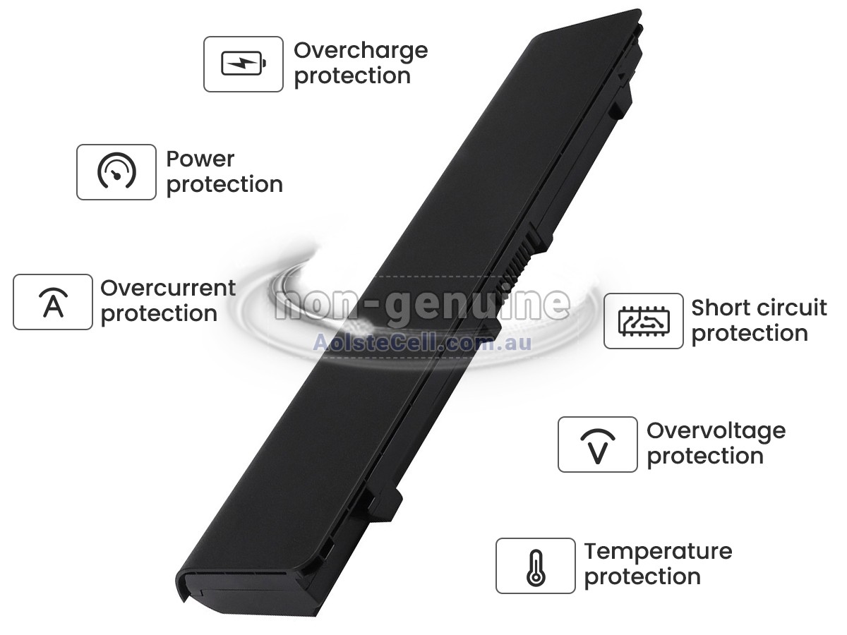 Replacement Toshiba Satellite R945 battery