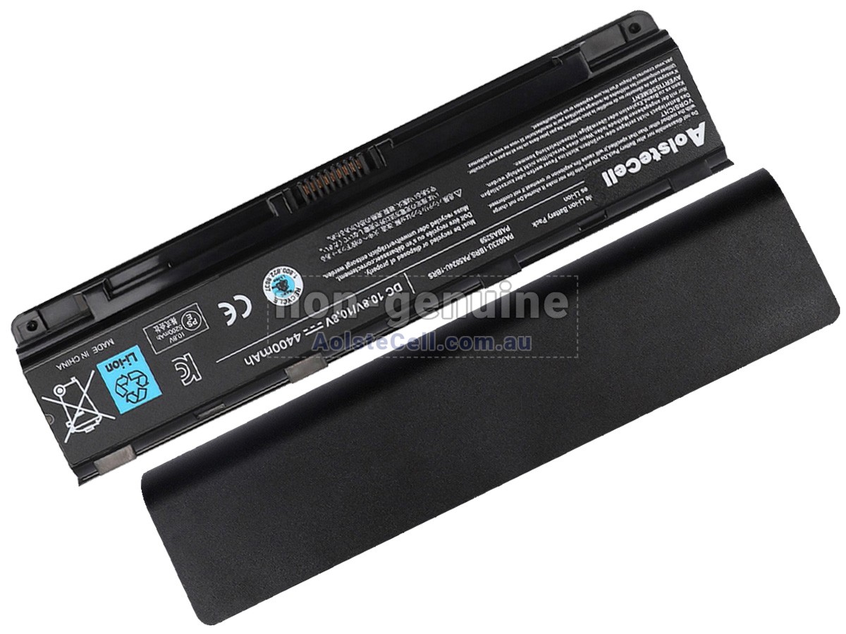 Replacement Toshiba Satellite R945 battery
