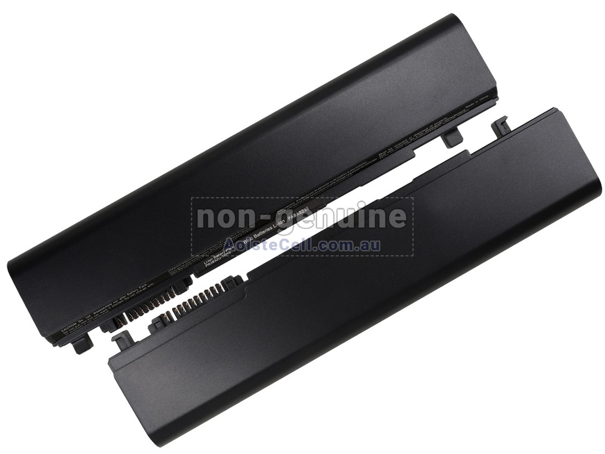 Replacement Toshiba Satellite R945 battery