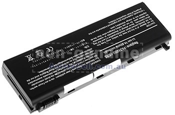 Batterie pour Toshiba Satellite Pro L100-132