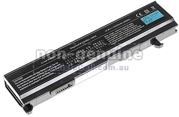 Batterie pour Toshiba PABAS067