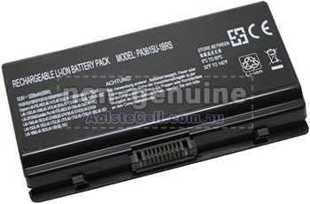 Batterie pour Toshiba Satellite L40-PSL48E Batterie pour Toshiba Satellite L40-PSL48E