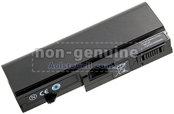 Batterie pour Toshiba NETBOOK NB100-10X