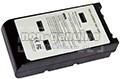 Battery For Toshiba PA3284U-1BAS