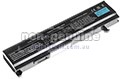 Battery For Toshiba PA3457U-1BRS