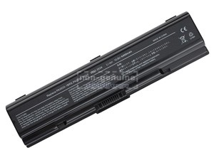 Battery For Toshiba Satellite Pro A300-274