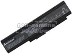 Battery For Toshiba Satellite U300-152