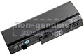 Battery For Toshiba Netbook NB100-01E02H