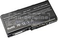 Battery For Toshiba Qosmio G65